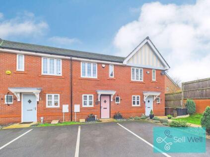 Bridgefield Close, Tyldesley, Manchester