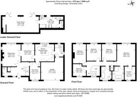 Amended Floorplan - 9th Feb