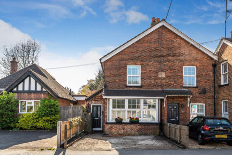 London Road, Riverhead, Sevenoaks, Kent