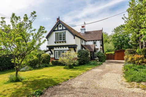Tandridge Lane, Lingfield, Surrey