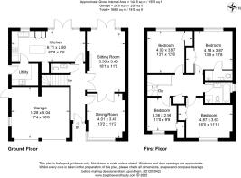 Floorplan amended