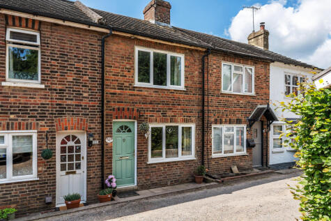 Sunnyside, Edenbridge, Kent