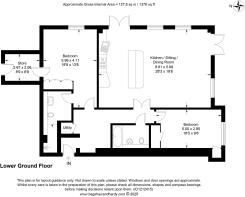 Floorplan - Amended