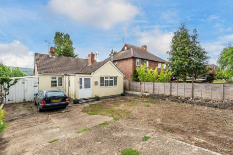 Station Road, Edenbridge, Kent