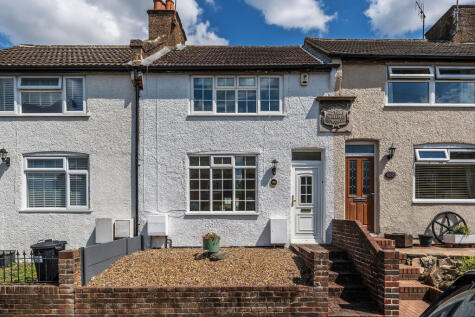 Cramptons Road, Sevenoaks, Kent