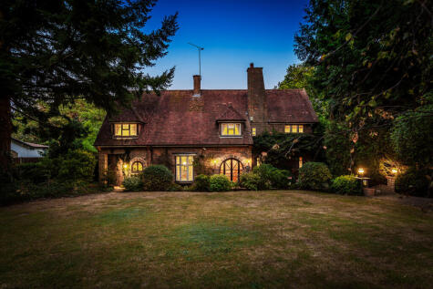 Silver Lane, Purley, Surrey