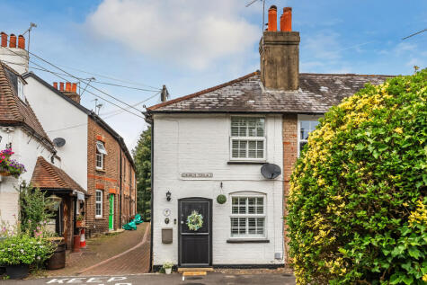 Church Road, Seal, Sevenoaks, Kent