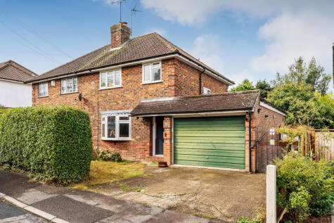 Swaffield Road, Sevenoaks, Kent