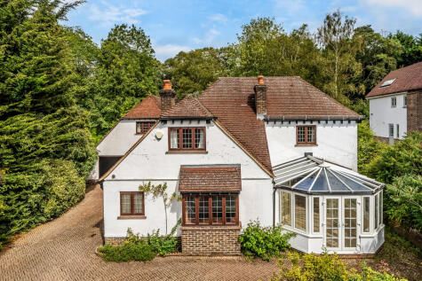 Oast Road, Oxted, Surrey