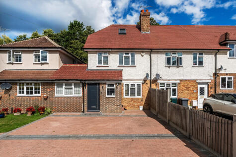 Main Road, Sundridge, Sevenoaks, Kent