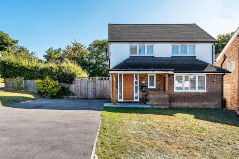 Filmer Lane, Sevenoaks, Kent