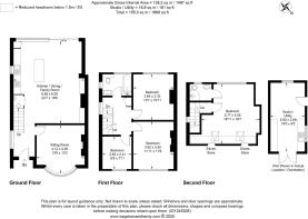 Floorplan amended