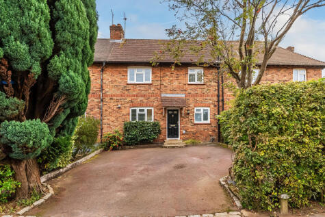 Hillingdon Rise, Sevenoaks, Kent