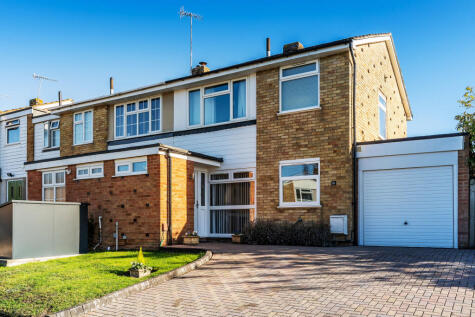 Boulthurst Way, Oxted, Surrey