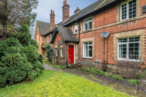 Maidstone Road, Sevenoaks, Kent