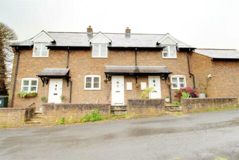 Piccotts End Lane - 2 bedroom terraced house for sale