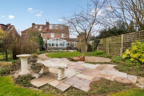 Bell Lane, Berkhamsted