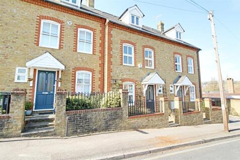 Cowper Road, Berkhamsted