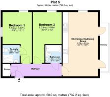Plot 5 , Knightswood Mansions, Berkhamsted - all f