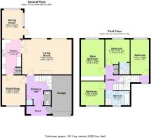 14 Tylers Hill Road, Chesham - all floors (1).JPG