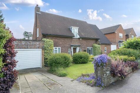 Bridgewater Road, Berkhamsted