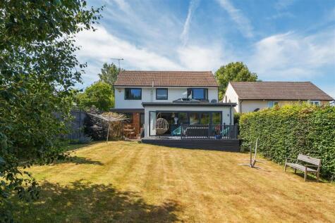 Finch Road, Berkhamsted