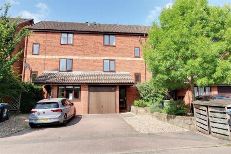 Brook Lane, Berkhamsted, Hertfordshire