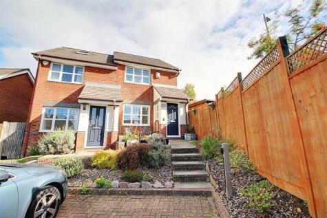 Emperor Close, Berkhamsted