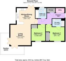 4 Birtchnell Close, Berkhamsted - all floors.JPG