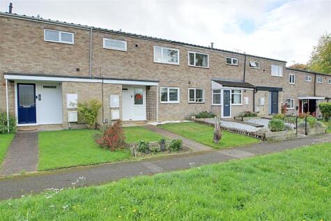 Plover Close, Berkhamsted