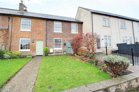 Seymour Road, Northchurch