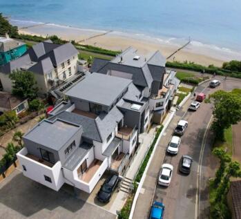 No 6 at Bayhouse Apartments, Shanklin, Isle of Wight