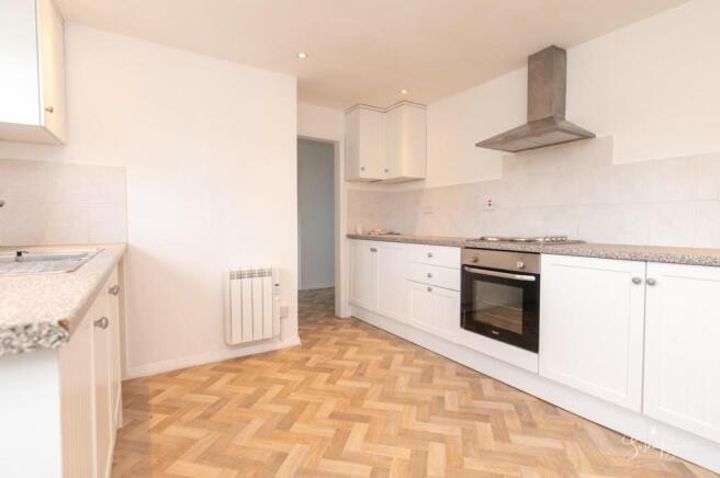 Kitchen - Diner