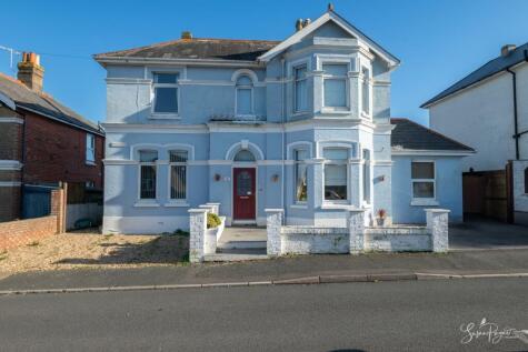 Furze Hill Road, Shanklin