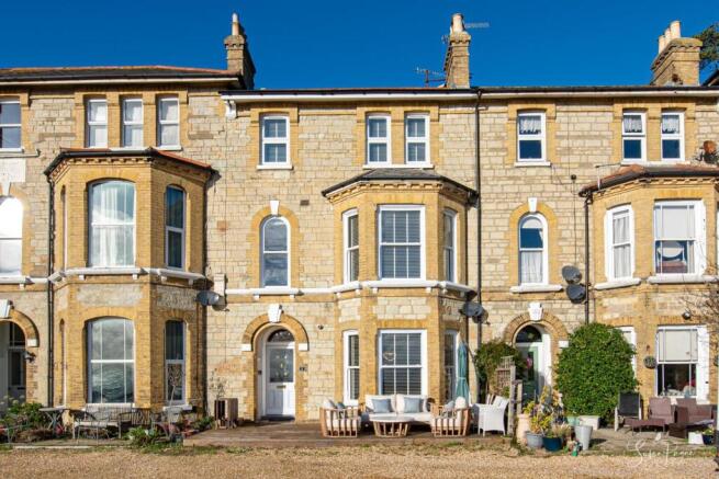 5 Southgrove Terrace