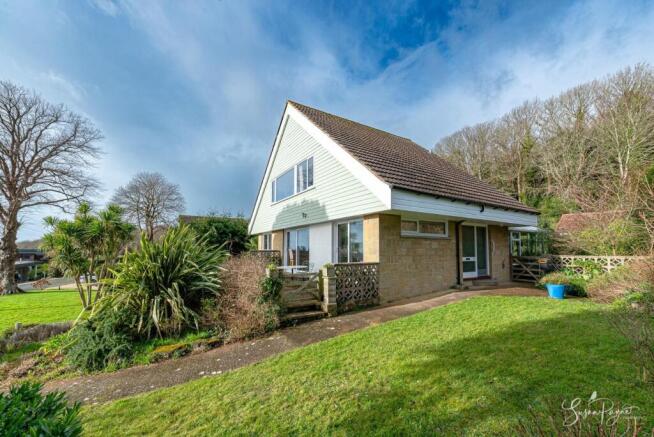 12 Inglewood Park