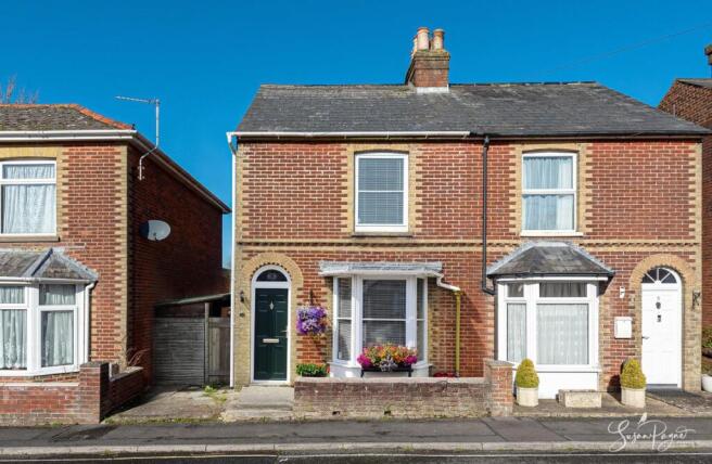3 St Pauls View Road