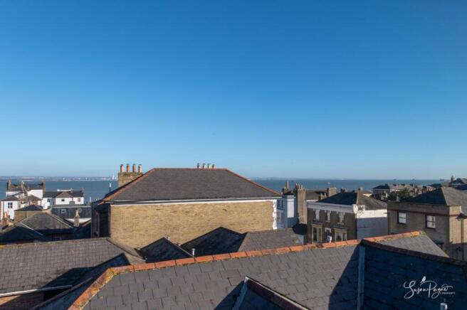 Sea Views!