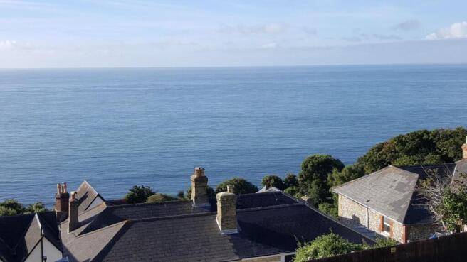 Sea Views