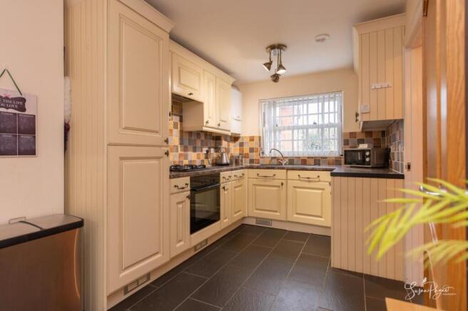 Kitchen - Diner