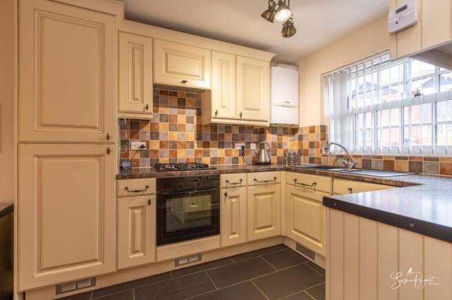 Kitchen - Diner