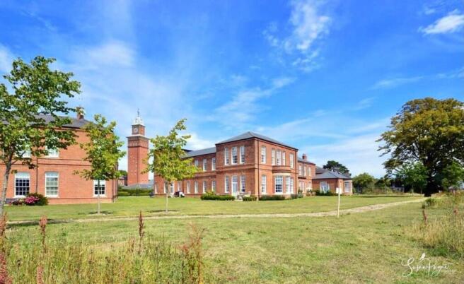 Hardy Villas