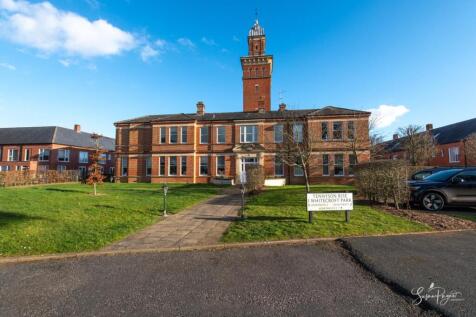 Whitecroft Park, Newport