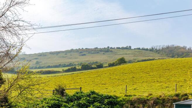 Views from Oakdene