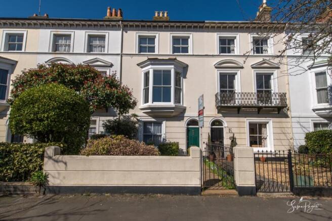 Welcome to 68 Carisbrooke Road