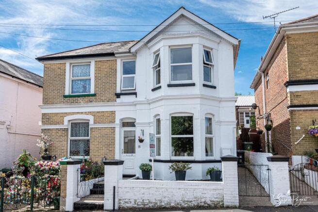 Atherley Road