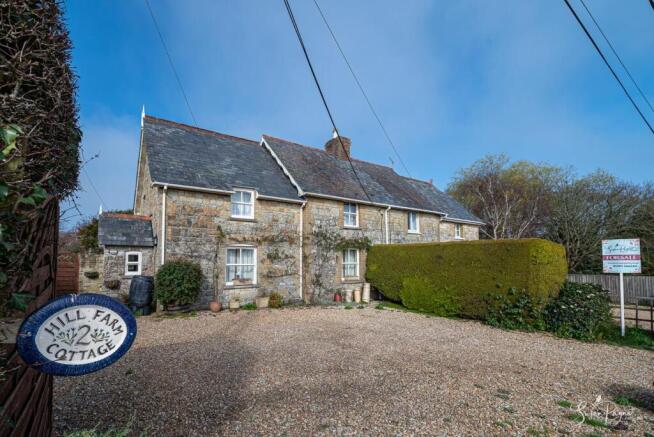Welcome to 2 Hill Farm Cottages