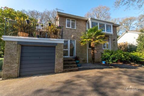 Webster Way, Alverstone Garden Village, Sandown