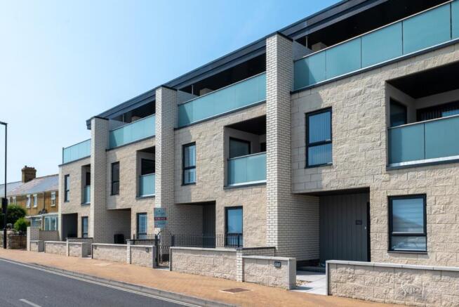 Horizon House