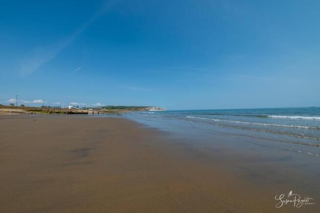 Sandown Beach